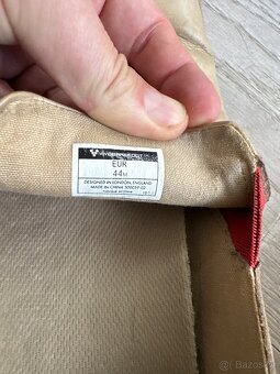Vivobarefoot Mata Leather Mole 44 - 4