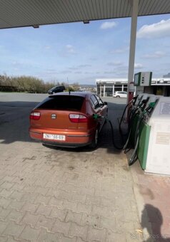 Seat Leon 1m - 4