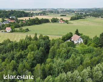 Prodej rodinného domu 228 m², pozemek 2611 m² Příbor - 4