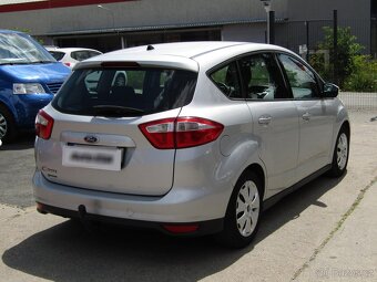 Ford C-MAX 1.6 i ,  77 kW benzín, 2011 - 4