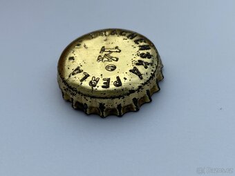 pivní vršek korunkový uzávěr pivní lahev pivo pípa sud - 4