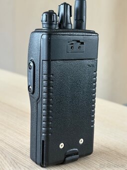 Vertex standard VX-146 - velmi zachovalá PMR - 4
