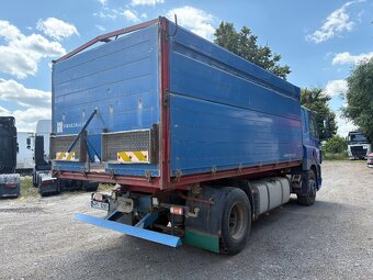 Daf CF 85.430,sklápěč,Euro3 - 4