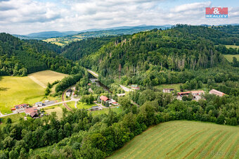 Prodej pole, 23158 m², Peřimov - 4
