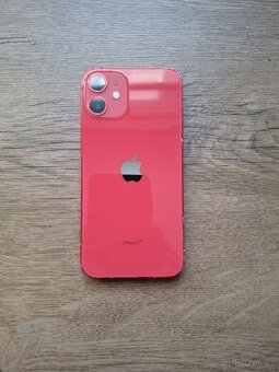 Iphone 12 mini 64gb -100% - 4