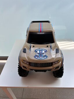 RC Traxxas TRX4 sport - 4