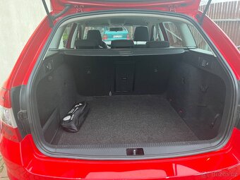 Škoda Octavia 1,6 81 kW 2016, dph - 4