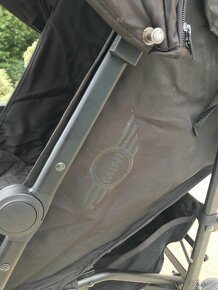 Detsky kocarek - golfky EasyWalker - 4