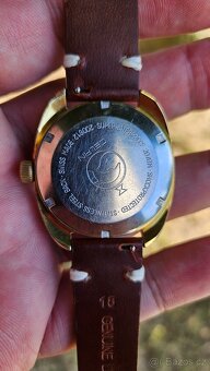 Pekné hodinky EDOX Delfin 200612 - 4