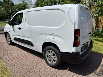 Peugeot Partner L2 1.5Hdi 75kw - 4