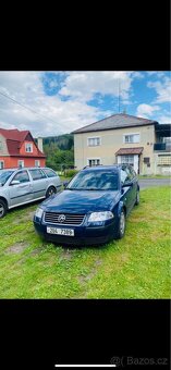 Passat b5 - b5.5 - 4
