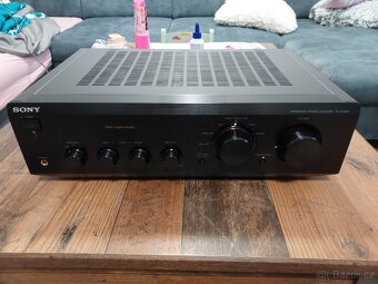 SONY TA-FE330R - 4