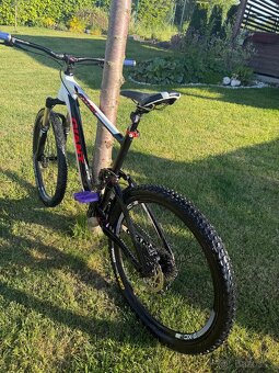 Giant trance X3 - 4
