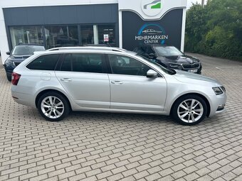 Škoda Octavia TSi STYLE FullLED ACC CANTON KAMERA - 4