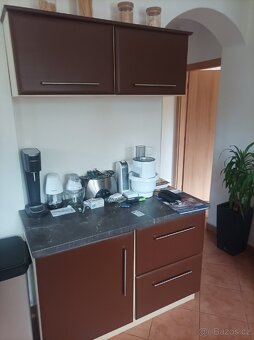 Kuchyňská linka +spotřebiče - 4
