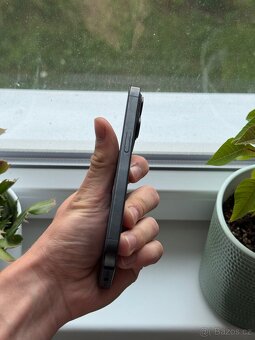 iPhone 15 Pro 128gb Black Titanium - 4