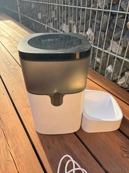 Dávkovač na krmivo pro psy a kočky - 4