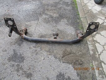 Vw passat b 5.5  R.v. 2004 combi dily - 4