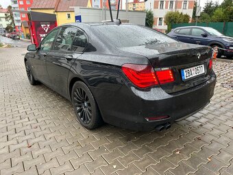 BMW 730d - 4