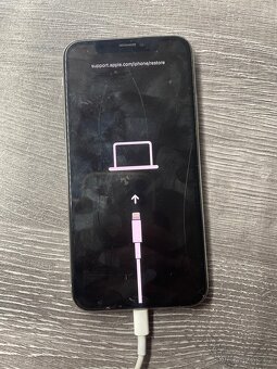 IPhone X - 4