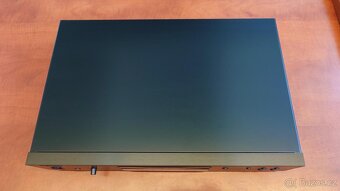 Přehrávač CD Pioneer PD-30AE, černý - 4