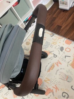 Cybex balios s lux - 4