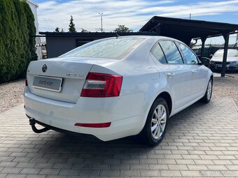 Škoda Octavia 3 1.6TDI 66KW Ambition PLUS, Nové ROZVODY, DPH - 4