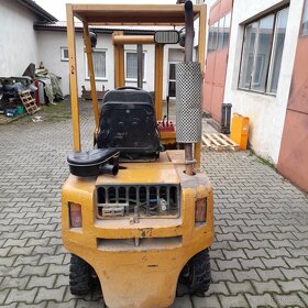 VZV DV 1661 Balkancar - 4