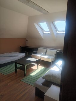Pronájem samostatného pokoje pro 2 osoby Praha 5 SLIVENEC - 4