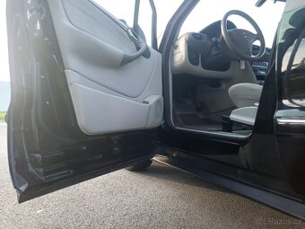 Mercedes Benz A140 60 kW benzín - 4