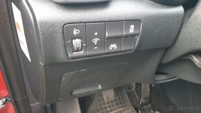 Kia Sportage 1.6 benzin LPG - 4