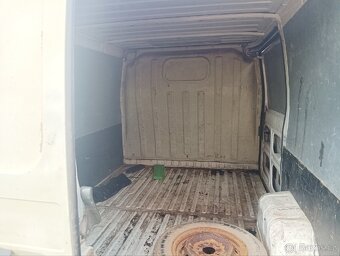 Citroën Jumper 2.0 2005 - 4