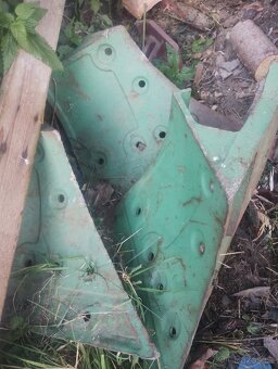 Díly Roudnicky pluh - 4