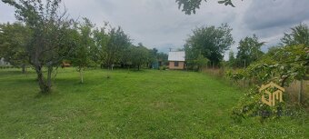 Zahrada Za Hájkem - 4