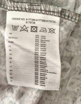 Šaty na ramínka - 4