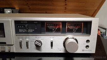 Technics RS-M13 Tape deck - 4