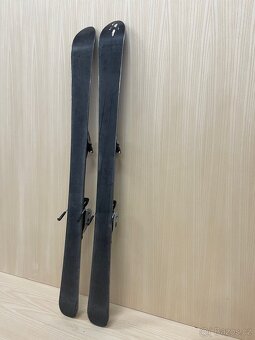 Dětské lyže - Elan 110 - 4