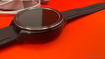 Xiaomi Watch 2 Pro 4G LTE Black - 4