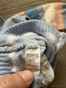 dětské punčochy - 4