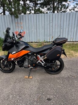 KTM 990 SMT - 4