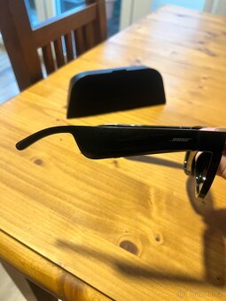 Bose Frames Soprano – chytré sluneční brýle s reproduktory - 4