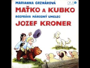 Predám LP platne - 4