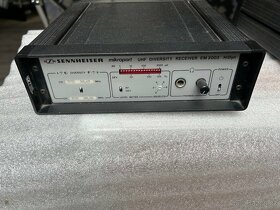 Mikroport Fa Sennheiser - 4