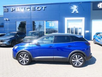 Peugeot 3008, 3008 GT 2.0BHDi EAT6 DPH - 4