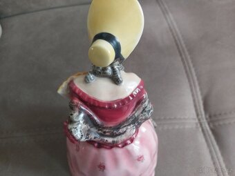 Soška Keramos Wien - 4