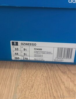 Adidas ozweego - 4