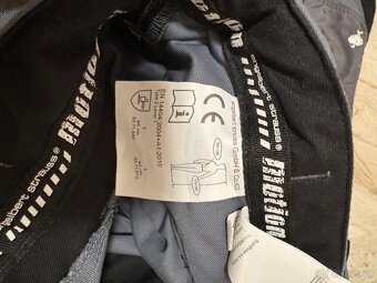 Prodám montérky engelbert strauss velikost 56 - 4