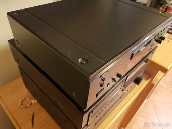 Min Disc Denon DMD 1000 - 4