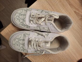 Dívčí boty vel. 32-33 - 4