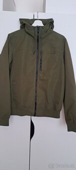 Mix pánske-chlapecke oblečeni vel XS-S - 4